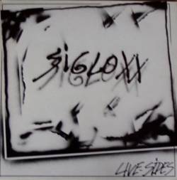 Siglo XX : Live Sides 1982-1984